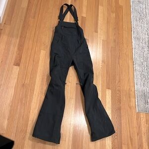 Women’s Burton Softshell Bib Pant